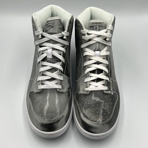 Nike Dunk High `CLOT Flux (2022)` | US M 10.5