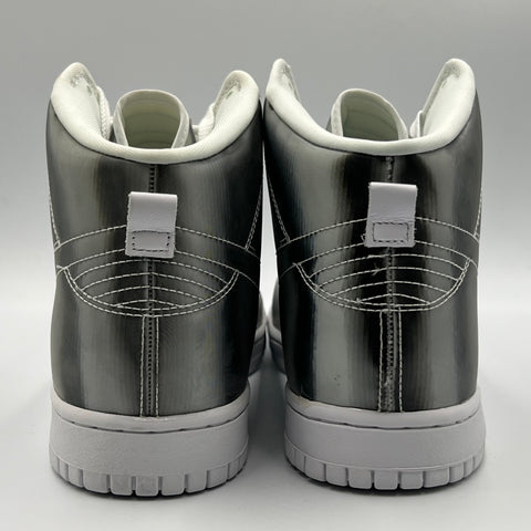 Nike Dunk High `CLOT Flux (2022)` | US M 10.5