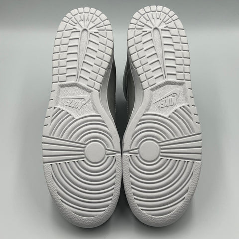 Nike Dunk High `CLOT Flux (2022)` | US M 10.5