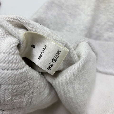 Vale Forever Patriot Chop N Screw Zip Up Hoodie 'Beige Brown Blue' | US M (Small)