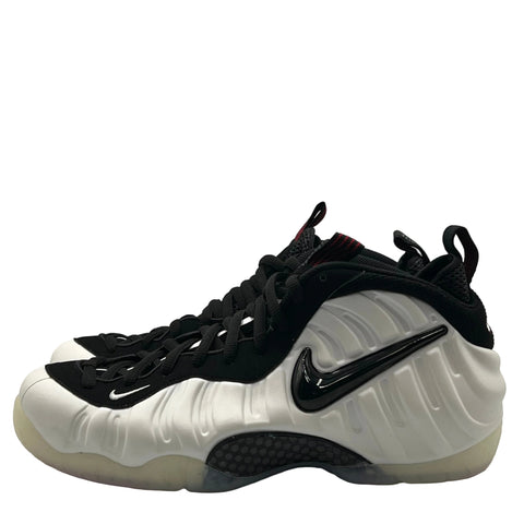 Nike Air Foamposite Pro `Pearl (2025)` | US M 11