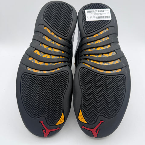 Air Jordan 12 Retro 'Taxi (2025)' | US M 10 (No Box)