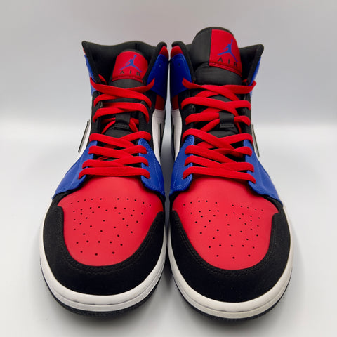 Air Jordan 1 Mid 'TOP 3 (2019)' | US M 13 (No Box)