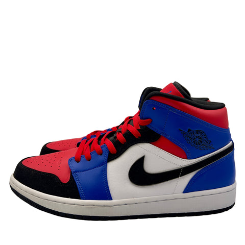 Air Jordan 1 Mid 'TOP 3 (2019)' | US M 13 (No Box)