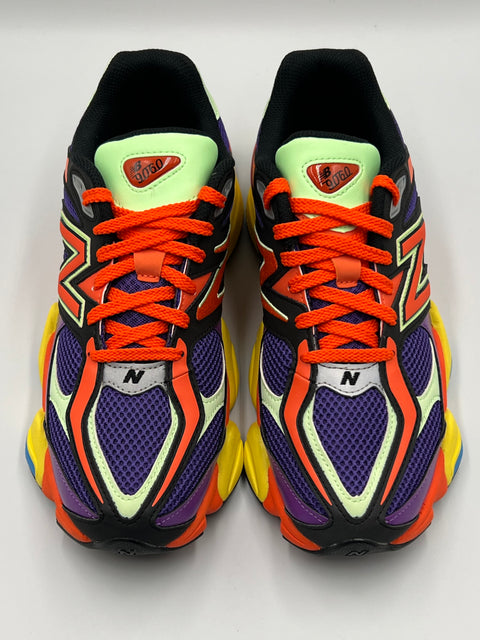 New Balance 9060 `Prism Purple (2023)` | US M 9