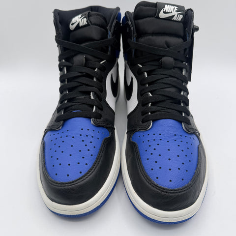 Air Jordan 1 Retro High 'Royal Toe (2020)' | US M 10.5