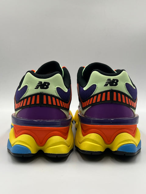 New Balance 9060 `Prism Purple (2023)` | US M 9
