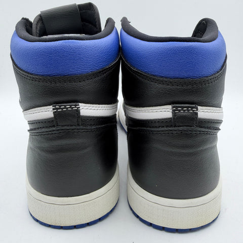 Air Jordan 1 Retro High 'Royal Toe (2020)' | US M 10.5