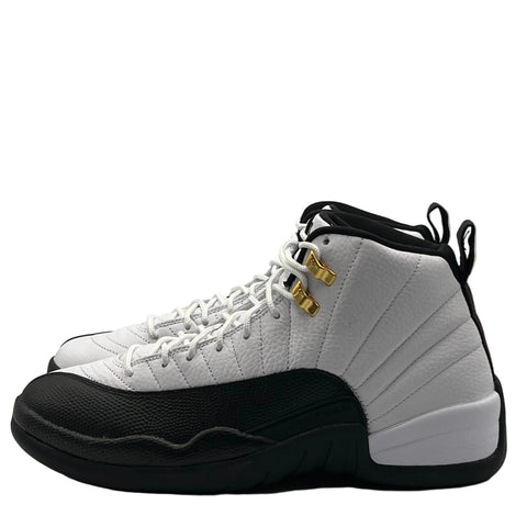 Air Jordan 12 Retro `Taxi (2025)` | US M 10