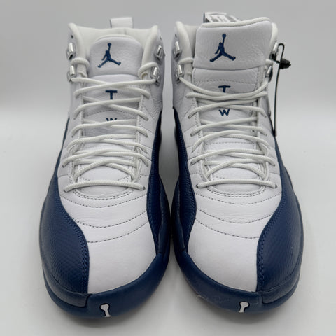Air Jordan 12 Retro 'French Blue (2025)' | US M 10.5