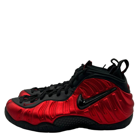 Nike Air Foamposite Pro `University Red (2016)` | US M 10.5
