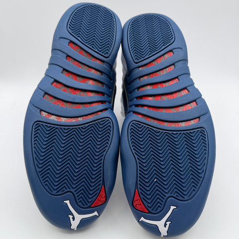 Air Jordan 12 Retro 'French Blue (2025)' | US M 10.5