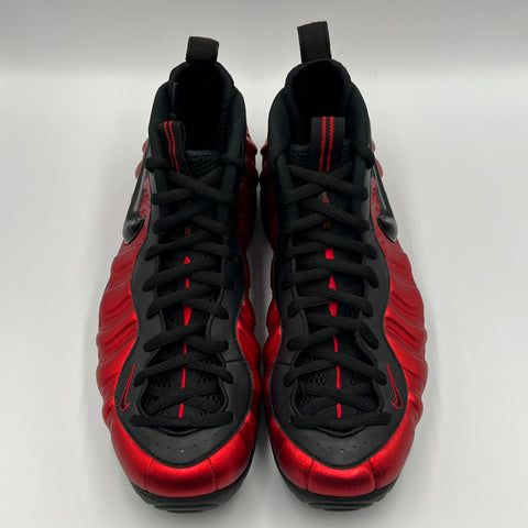 Nike Air Foamposite Pro `University Red (2016)` | US M 10.5