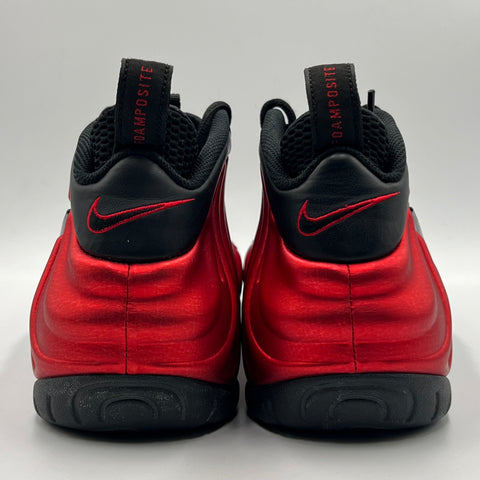 Nike Air Foamposite Pro `University Red (2016)` | US M 10.5