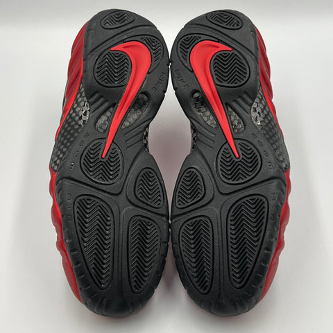Nike Air Foamposite Pro `University Red (2016)` | US M 10.5