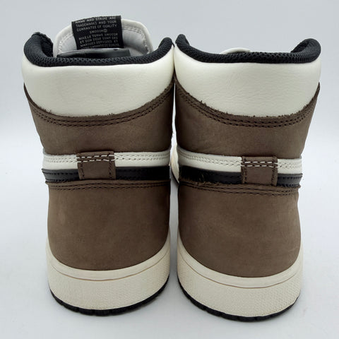 Air Jordan 1 Retro High 'Dark Mocha (2020)' | US M 8.5