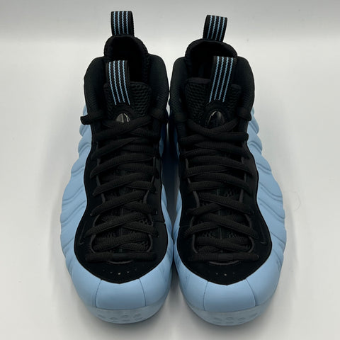 Nike Air Foamposite One `Psychic Blue (2025)` | US M 8.5