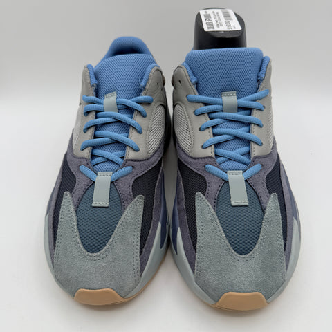 Adidas Yeezy 700 'Carbon Blue (2019)' | US M 9 (No Box)