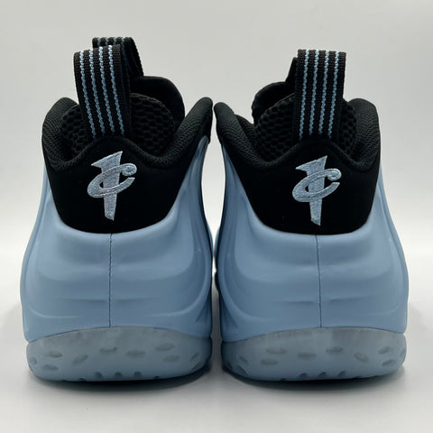 Nike Air Foamposite One `Psychic Blue (2025)` | US M 8.5