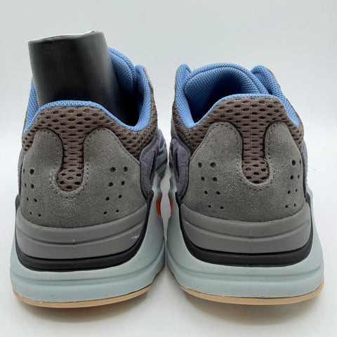 Adidas Yeezy 700 'Carbon Blue (2019)' | US M 9 (No Box)