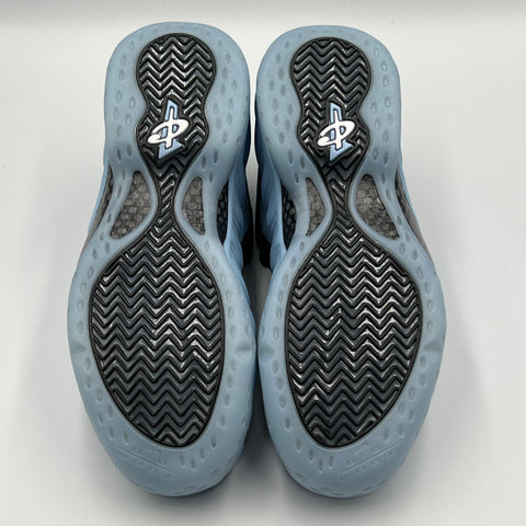 Nike Air Foamposite One `Psychic Blue (2025)` | US M 8.5