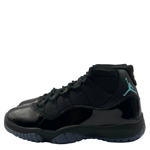 Air Jordan 11 Retro `Gamma Blue (2025)` | US M 9
