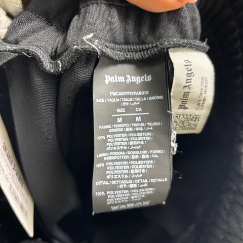 Palm Angels Track Pants 'Black' | US M (Medium)