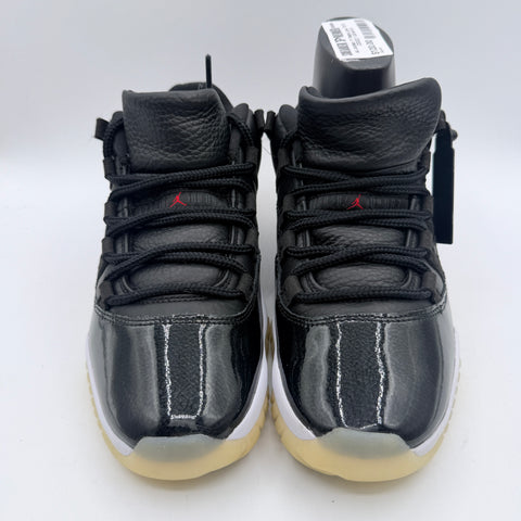 Air Jordan 11 Retro Low '72-10 (2022)' | US M 9.5