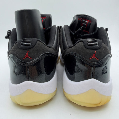 Air Jordan 11 Retro Low '72-10 (2022)' | US M 9.5