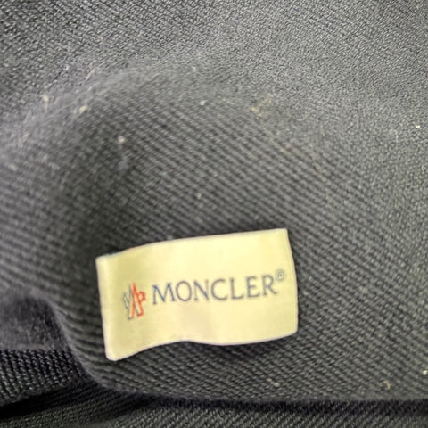 Moncler Pantalone Pants 'Navy' | US M (3X-Large)