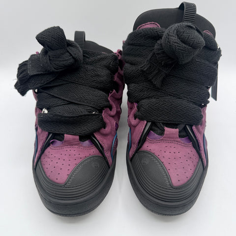 Lanvin Curb X DC Comics Batman 'Black Purple' | EU M44 / US M11