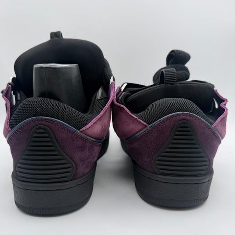 Lanvin Curb X DC Comics Batman 'Black Purple' | EU M44 / US M11
