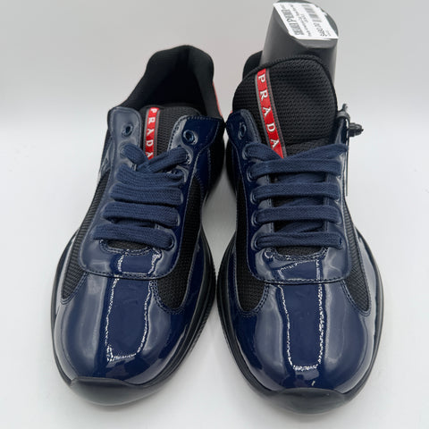 Prada America's Cup 'Royal Blue Red' | US M 8.5