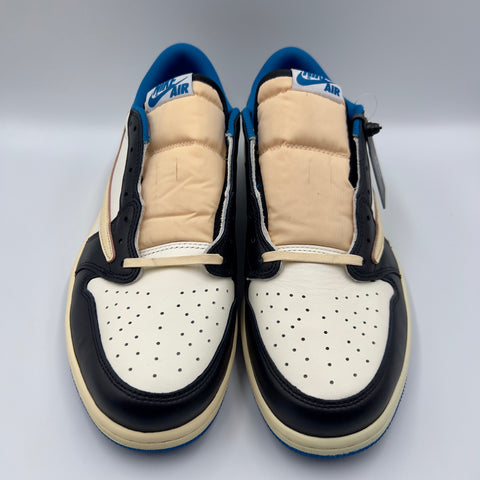 Air Jordan 1 Retro 'Fragment Travis Scott (2021)' | US M 13
