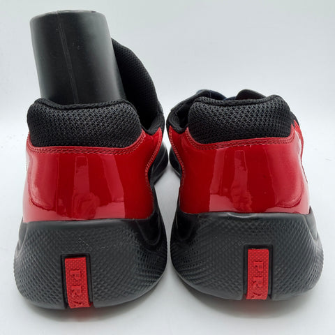 Prada America's Cup 'Royal Blue Red' | US M 8.5