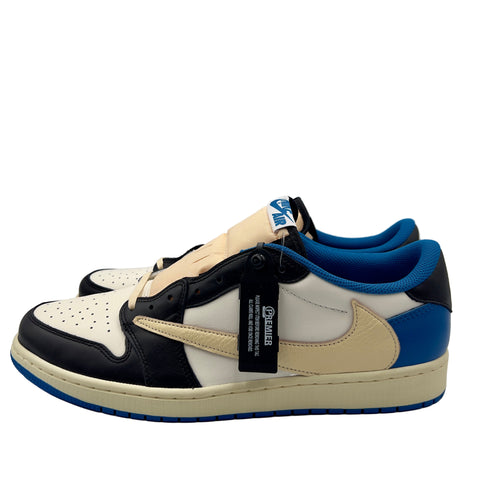 Air Jordan 1 Retro 'Fragment Travis Scott (2021)' | US M 13