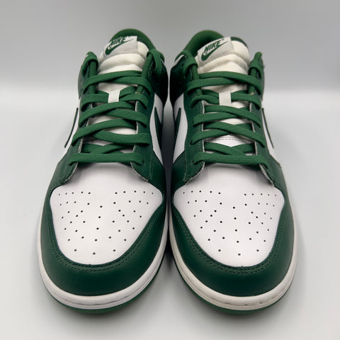 Nike Dunk Low 'Michigan State (2024)' | US M 13