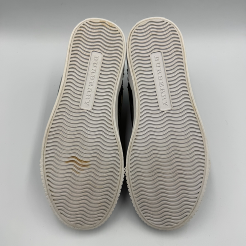 Burberry Hi Fish Deer 'Clay Green/Multi' | EU 35 / US 3Y