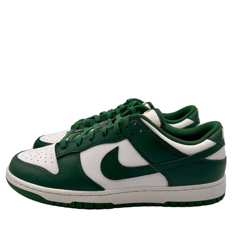 Nike Dunk Low 'Michigan State (2024)' | US M 13