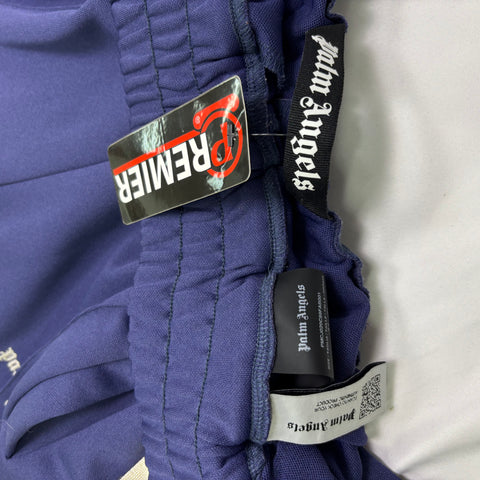 Palm Angel Track Pants 'Purple' | US M (Small)