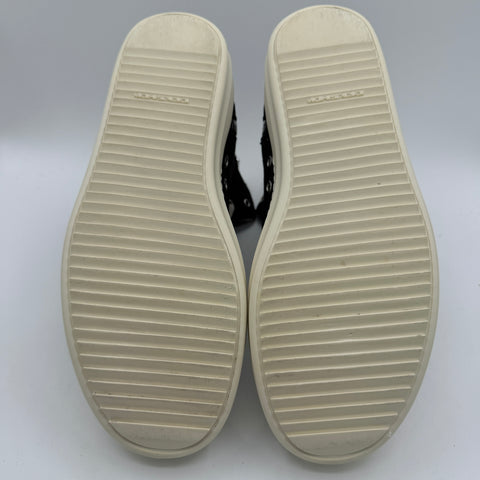 Rick Owens DRKSHDW High 'Black Milk' | EU M42 / US M9