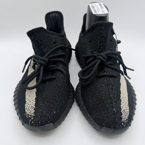 Adidas Yeezy 350 V2 'Core Black White (2016)' | US M 11
