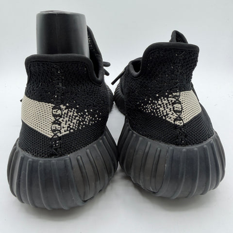 Adidas Yeezy 350 V2 'Core Black White (2016)' | US M 11