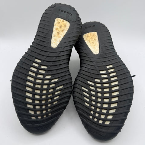 Adidas Yeezy 350 V2 'Core Black White (2016)' | US M 11
