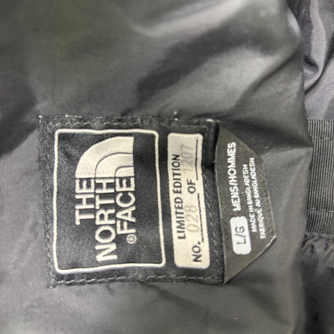 The North Face X Macy's Limited Edition Steep Tech 'Army Green 28 of 1207' | US M (Large)