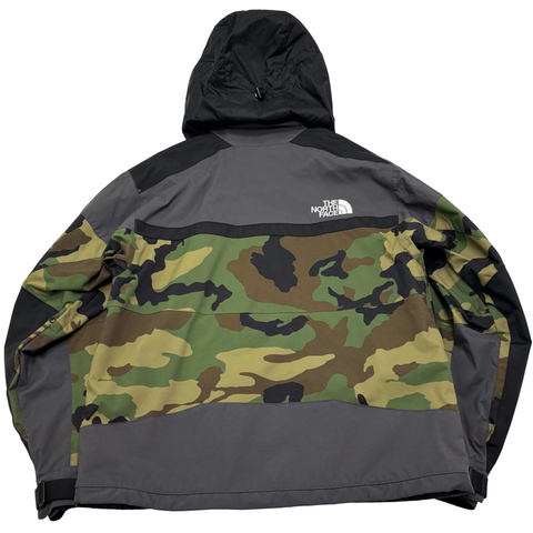 The North Face X Macy's Limited Edition Steep Tech 'Army Green 28 of 1207' | US M (Large)