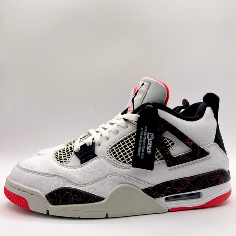 Air Jordan 4 Retro 'Flight Nostalgia (2019)' | US M 11