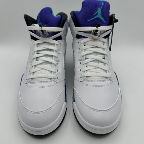 Air Jordan 5 Retro 'Grape (2025)' | US M 11.5