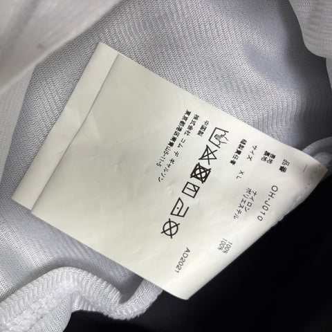 Comme Des Garcons Black Market Coach Jacket 'Black' | US M (X-Large)