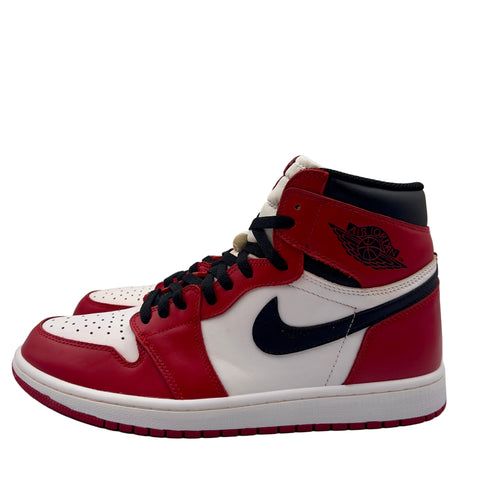 Air Jordan 1 Retro 'Chicago (2015)' | US M 13 (No Box)